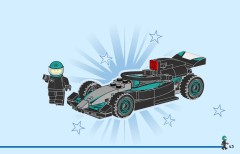 LEGO 60444 instructions page 43 – build guide
