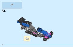 LEGO 60444 instructions page 24 – build guide
