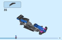 LEGO 60444 instructions page 25 – build guide