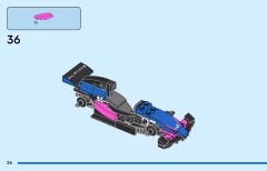 LEGO 60444 instructions page 26 – build guide