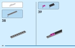 LEGO 60444 instructions page 28 – build guide