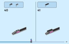 LEGO 60444 instructions page 29 – build guide