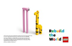 LEGO 60444 instructions page 40 – build guide