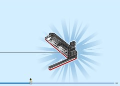LEGO 60444 instructions page 103 – build guide
