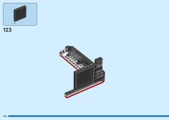 LEGO 60444 instructions page 104 – build guide