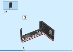 LEGO 60444 instructions page 109 – build guide