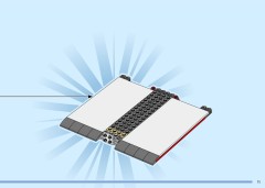 LEGO 60444 instructions page 11 – build guide