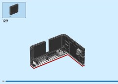 LEGO 60444 instructions page 110 – build guide