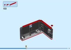 LEGO 60444 instructions page 113 – build guide