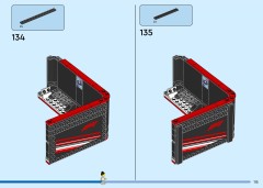 LEGO 60444 instructions page 115 – build guide