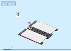 LEGO 60444 instructions page 12 – build guide