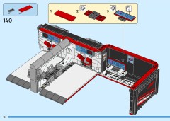 LEGO 60444 instructions page 120 – build guide