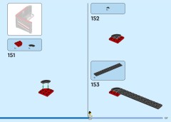 LEGO 60444 instructions page 127 – build guide