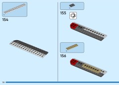 LEGO 60444 instructions page 128 – build guide