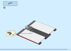 LEGO 60444 instructions page 13 – build guide