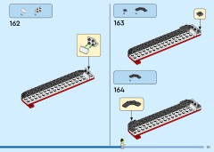 LEGO 60444 instructions page 131 – build guide