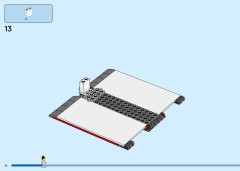 LEGO 60444 instructions page 14 – build guide
