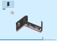 LEGO 60444 instructions page 147 – build guide
