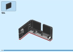 LEGO 60444 instructions page 148 – build guide