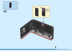 LEGO 60444 instructions page 149 – build guide