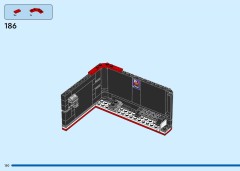 LEGO 60444 instructions page 150 – build guide