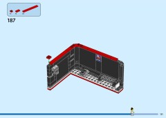 LEGO 60444 instructions page 151 – build guide