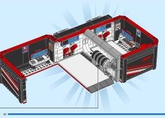 LEGO 60444 instructions page 160 – build guide