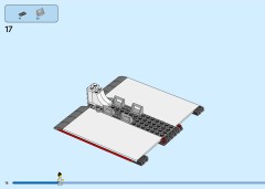 LEGO 60444 instructions page 18 – build guide