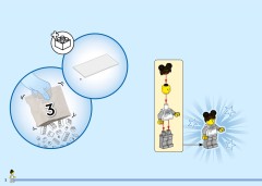 LEGO 60444 instructions page 2 – build guide