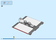 LEGO 60444 instructions page 20 – build guide