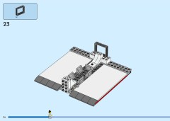 LEGO 60444 instructions page 24 – build guide