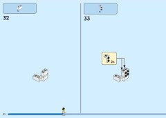LEGO 60444 instructions page 32 – build guide