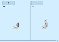LEGO 60444 instructions page 33 – build guide