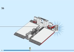 LEGO 60444 instructions page 34 – build guide