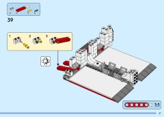 LEGO 60444 instructions page 37 – build guide