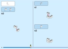 LEGO 60444 instructions page 38 – build guide