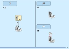 LEGO 60444 instructions page 39 – build guide