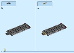 LEGO 60444 instructions page 4 – build guide