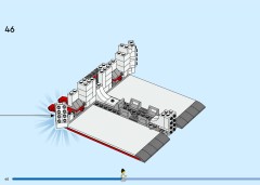 LEGO 60444 instructions page 40 – build guide