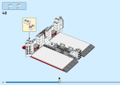 LEGO 60444 instructions page 42 – build guide