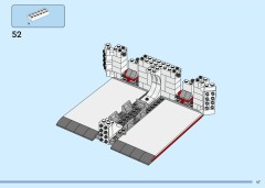 LEGO 60444 instructions page 47 – build guide