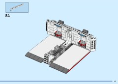 LEGO 60444 instructions page 49 – build guide
