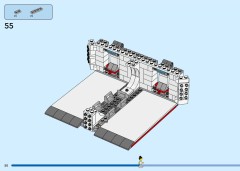 LEGO 60444 instructions page 50 – build guide