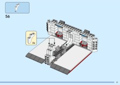 LEGO 60444 instructions page 51 – build guide