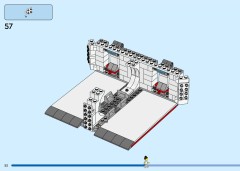 LEGO 60444 instructions page 52 – build guide