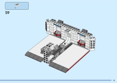 LEGO 60444 instructions page 55 – build guide