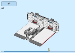 LEGO 60444 instructions page 56 – build guide