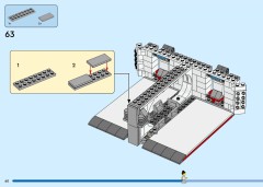 LEGO 60444 instructions page 60 – build guide