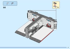 LEGO 60444 instructions page 63 – build guide