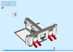 LEGO 60444 instructions page 64 – build guide
